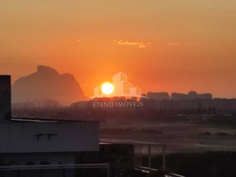 Conheça 2 do imóvel - Cobertura 4 quartos à venda Rio de Janeiro,RJ Recreio dos Bandeirantes - R$ 1.260.000 - RPCO40043 - 2 2 - 2