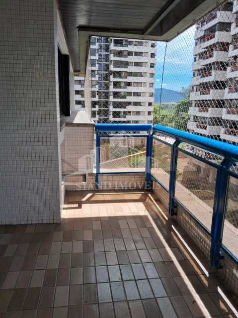 Conheça 1 do imóvel - Apartamento 2 quartos à venda Rio de Janeiro,RJ Barra da Tijuca - R$ 980.000 - RPAP20238 - 1 1 - 1
