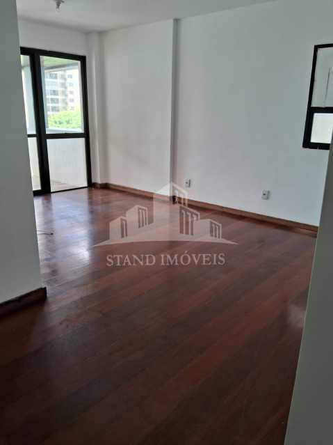 Conheça 6 do imóvel - Apartamento 2 quartos à venda Rio de Janeiro,RJ Barra da Tijuca - R$ 980.000 - RPAP20238 - 6 6 - 6