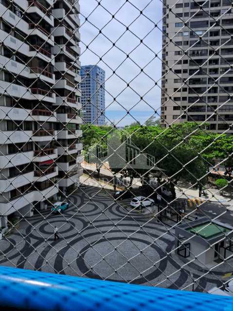 Conheça 11 do imóvel - Apartamento 2 quartos à venda Rio de Janeiro,RJ Barra da Tijuca - R$ 980.000 - RPAP20238 - 11 11 - 11