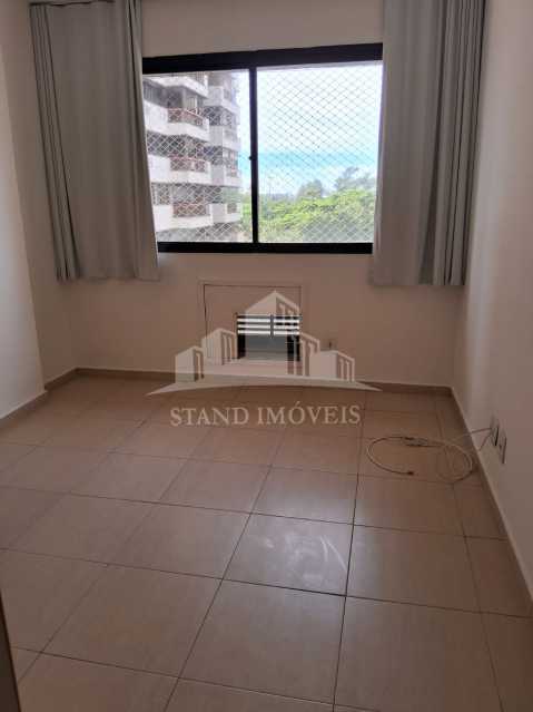 Conheça 13 do imóvel - Apartamento 2 quartos à venda Rio de Janeiro,RJ Barra da Tijuca - R$ 980.000 - RPAP20238 - 13 13 - 13