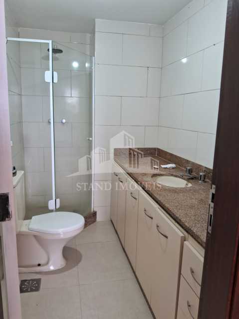 Conheça 16 do imóvel - Apartamento 2 quartos à venda Rio de Janeiro,RJ Barra da Tijuca - R$ 980.000 - RPAP20238 - 16 16 - 16
