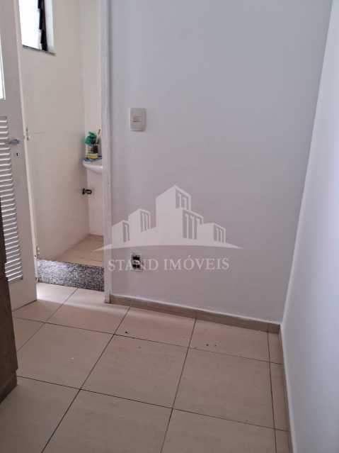 Conheça 18 do imóvel - Apartamento 2 quartos à venda Rio de Janeiro,RJ Barra da Tijuca - R$ 980.000 - RPAP20238 - 18 18 - 18