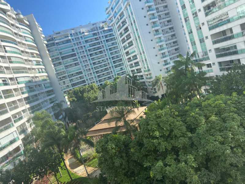 Conheça 1 do imóvel - Apartamento 2 quartos à venda Rio de Janeiro,RJ Barra da Tijuca - R$ 1.550.000 - RPAP20241 - 1 1 - 1