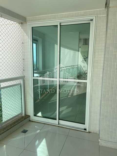 Conheça 2 do imóvel - Apartamento 2 quartos à venda Rio de Janeiro,RJ Barra da Tijuca - R$ 1.550.000 - RPAP20241 - 2 2 - 2