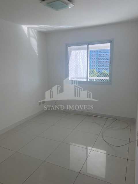Conheça 3 do imóvel - Apartamento 2 quartos à venda Rio de Janeiro,RJ Barra da Tijuca - R$ 1.550.000 - RPAP20241 - 3 3 - 3