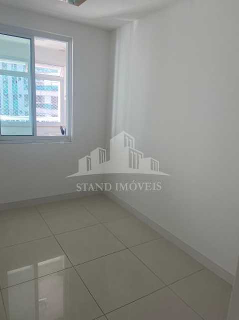 Conheça 8 do imóvel - Apartamento 2 quartos à venda Rio de Janeiro,RJ Barra da Tijuca - R$ 1.550.000 - RPAP20241 - 8 8 - 8