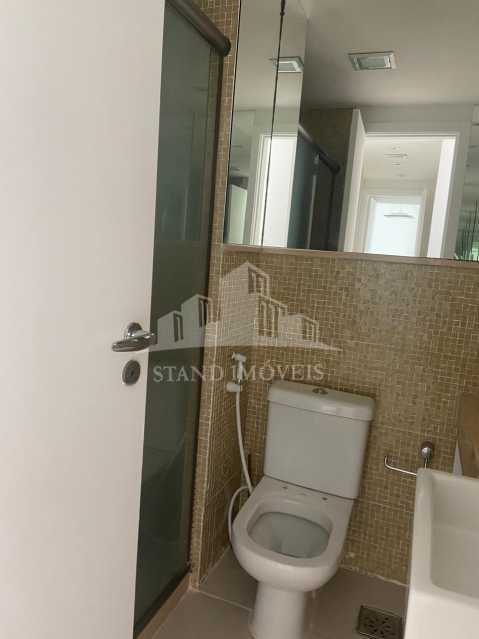 Conheça 10 do imóvel - Apartamento 2 quartos à venda Rio de Janeiro,RJ Barra da Tijuca - R$ 1.550.000 - RPAP20241 - 10 10 - 10
