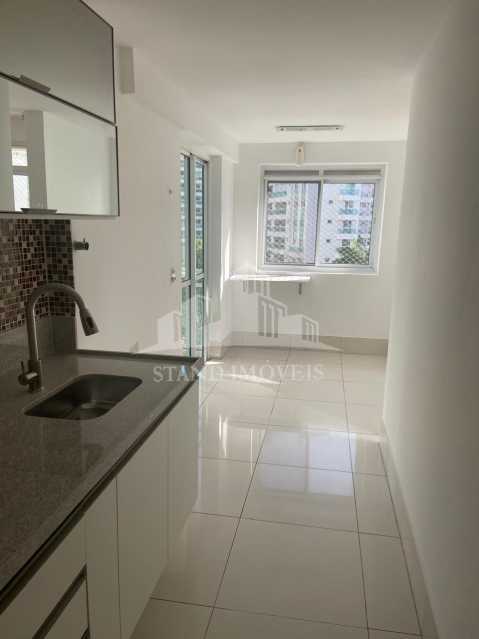 Conheça 12 do imóvel - Apartamento 2 quartos à venda Rio de Janeiro,RJ Barra da Tijuca - R$ 1.550.000 - RPAP20241 - 12 12 - 12