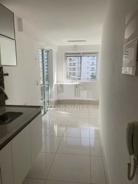 Conheça 14 do imóvel - Apartamento 2 quartos à venda Rio de Janeiro,RJ Barra da Tijuca - R$ 1.550.000 - RPAP20241 - 14 14 - 14