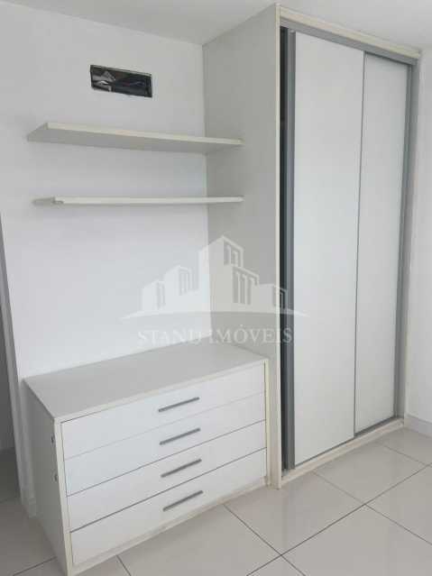 Conheça 16 do imóvel - Apartamento 2 quartos à venda Rio de Janeiro,RJ Barra da Tijuca - R$ 1.550.000 - RPAP20241 - 16 16 - 16