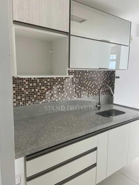Conheça 18 do imóvel - Apartamento 2 quartos à venda Rio de Janeiro,RJ Barra da Tijuca - R$ 1.550.000 - RPAP20241 - 18 18 - 18