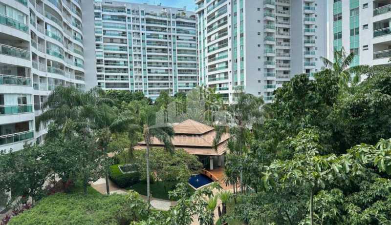 Conheça 1 do imóvel - Apartamento 3 quartos à venda Rio de Janeiro,RJ Barra da Tijuca - R$ 1.680.000 - RPAP30200 - 1 1 - 1