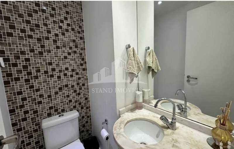 Conheça 6 do imóvel - Apartamento 3 quartos à venda Rio de Janeiro,RJ Barra da Tijuca - R$ 1.680.000 - RPAP30200 - 6 6 - 6