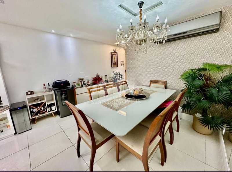 Conheça 10 do imóvel - Apartamento 3 quartos à venda Rio de Janeiro,RJ Barra da Tijuca - R$ 1.680.000 - RPAP30200 - 10 10 - 10