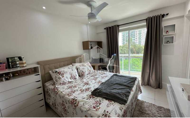 Conheça 13 do imóvel - Apartamento 3 quartos à venda Rio de Janeiro,RJ Barra da Tijuca - R$ 1.680.000 - RPAP30200 - 13 13 - 13
