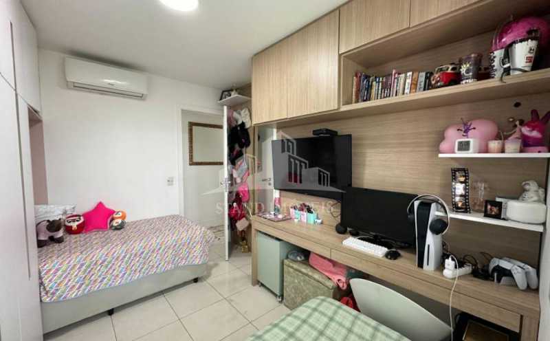 Conheça 18 do imóvel - Apartamento 3 quartos à venda Rio de Janeiro,RJ Barra da Tijuca - R$ 1.680.000 - RPAP30200 - 17 18 - 17