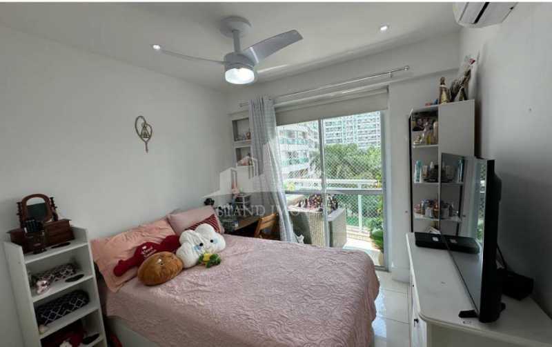 Conheça 20 do imóvel - Apartamento 3 quartos à venda Rio de Janeiro,RJ Barra da Tijuca - R$ 1.680.000 - RPAP30200 - 19 20 - 19