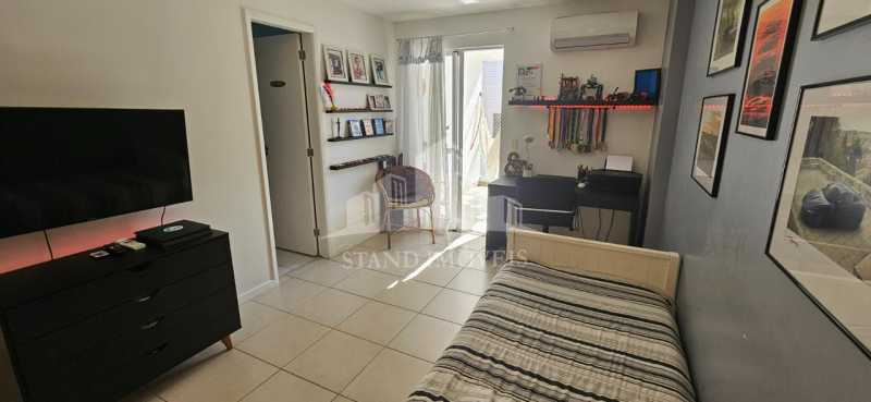 Conheça 8 do imóvel - Cobertura 3 quartos à venda Rio de Janeiro,RJ Recreio dos Bandeirantes - R$ 1.490.000 - RPCO30050 - 8 8 - 8