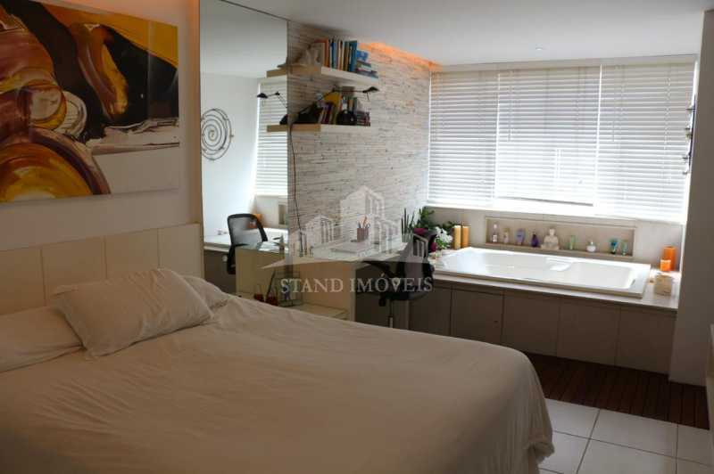 Conheça 9 do imóvel - Cobertura 3 quartos à venda Rio de Janeiro,RJ Recreio dos Bandeirantes - R$ 1.490.000 - RPCO30050 - 9 9 - 9
