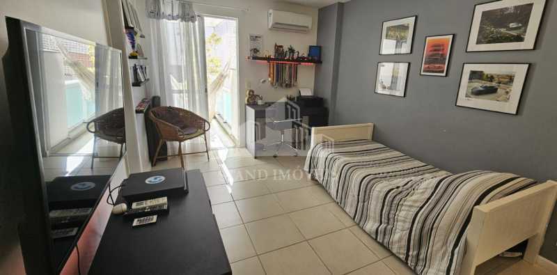 Conheça 13 do imóvel - Cobertura 3 quartos à venda Rio de Janeiro,RJ Recreio dos Bandeirantes - R$ 1.490.000 - RPCO30050 - 13 13 - 13