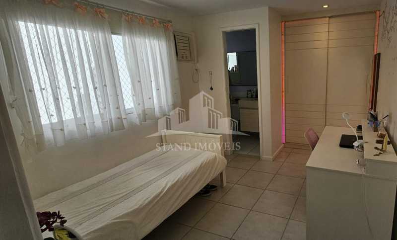 Conheça 14 do imóvel - Cobertura 3 quartos à venda Rio de Janeiro,RJ Recreio dos Bandeirantes - R$ 1.490.000 - RPCO30050 - 14 14 - 14