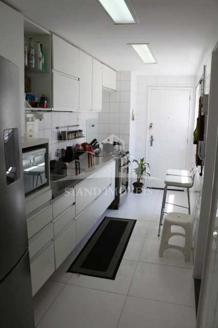 Conheça 17 do imóvel - Cobertura 3 quartos à venda Rio de Janeiro,RJ Recreio dos Bandeirantes - R$ 1.490.000 - RPCO30050 - 17 17 - 17