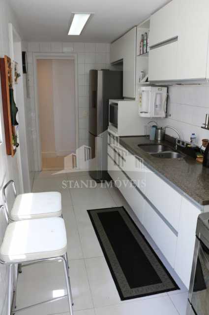 Conheça 18 do imóvel - Cobertura 3 quartos à venda Rio de Janeiro,RJ Recreio dos Bandeirantes - R$ 1.490.000 - RPCO30050 - 18 18 - 18