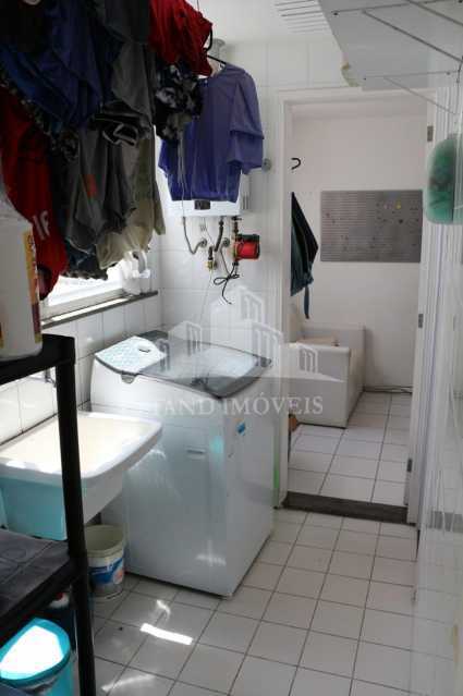 Conheça 19 do imóvel - Cobertura 3 quartos à venda Rio de Janeiro,RJ Recreio dos Bandeirantes - R$ 1.490.000 - RPCO30050 - 19 19 - 19