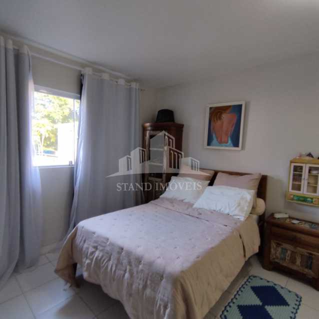 Conheça 8 do imóvel - Casa frente para a Lagoa, Ilha das Garcas na Barra da Tijuca. Vista deslumbrante - RPCA30009 - 8 8 - 8