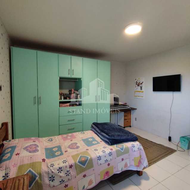 Conheça 9 do imóvel - Casa frente para a Lagoa, Ilha das Garcas na Barra da Tijuca. Vista deslumbrante - RPCA30009 - 9 9 - 9