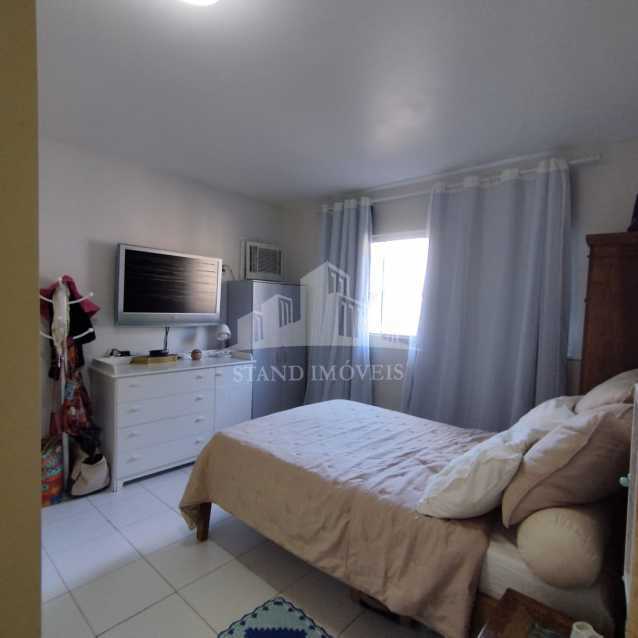 Conheça 10 do imóvel - Casa frente para a Lagoa, Ilha das Garcas na Barra da Tijuca. Vista deslumbrante - RPCA30009 - 10 10 - 10