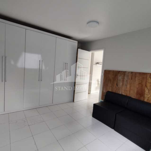 Conheça 11 do imóvel - Casa frente para a Lagoa, Ilha das Garcas na Barra da Tijuca. Vista deslumbrante - RPCA30009 - 11 11 - 11