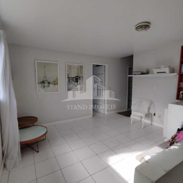 Conheça 12 do imóvel - Casa frente para a Lagoa, Ilha das Garcas na Barra da Tijuca. Vista deslumbrante - RPCA30009 - 12 12 - 12
