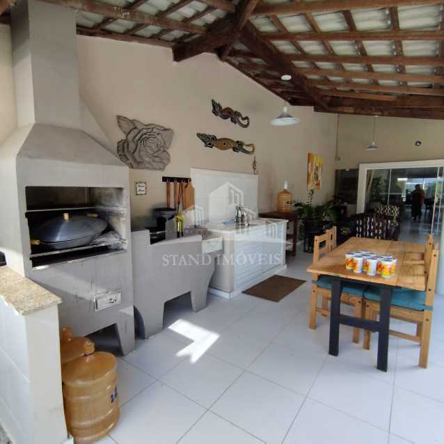 Conheça 18 do imóvel - Casa frente para a Lagoa, Ilha das Garcas na Barra da Tijuca. Vista deslumbrante - RPCA30009 - 18 18 - 18