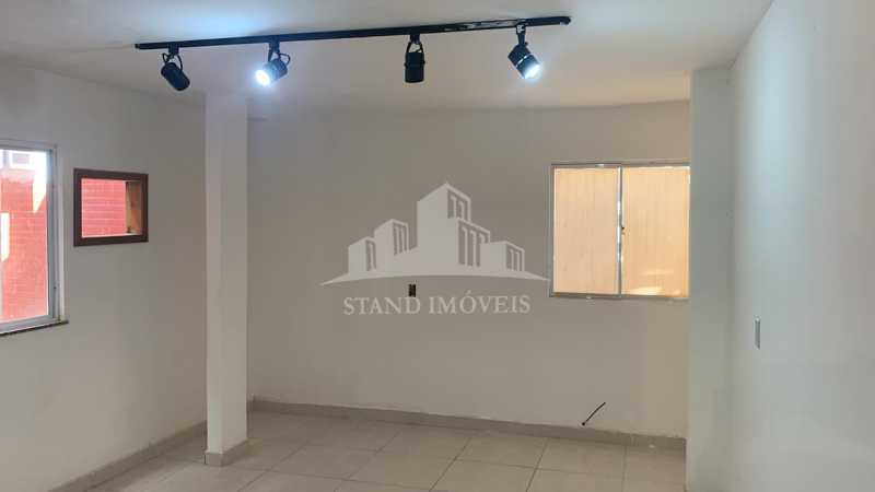 Conheça 1 do imóvel - Apartamento 1 quarto à venda Rio de Janeiro,RJ Barra da Tijuca - R$ 169.000 - RPAP10060 - 1 1 - 1