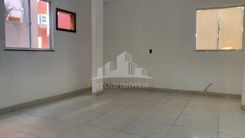 Conheça 2 do imóvel - Apartamento 1 quarto à venda Rio de Janeiro,RJ Barra da Tijuca - R$ 169.000 - RPAP10060 - 2 2 - 2