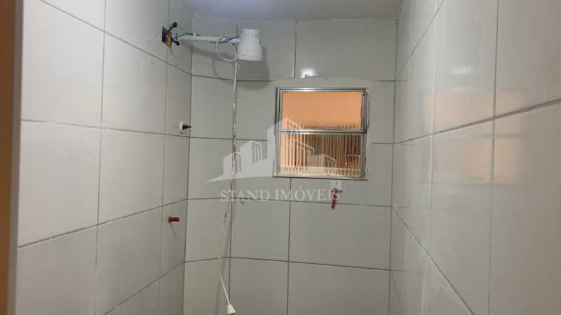 Conheça 3 do imóvel - Apartamento 1 quarto à venda Rio de Janeiro,RJ Barra da Tijuca - R$ 169.000 - RPAP10060 - 3 3 - 3