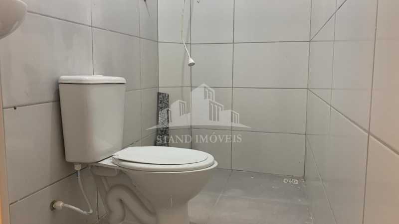 Conheça 4 do imóvel - Apartamento 1 quarto à venda Rio de Janeiro,RJ Barra da Tijuca - R$ 169.000 - RPAP10060 - 4 4 - 4