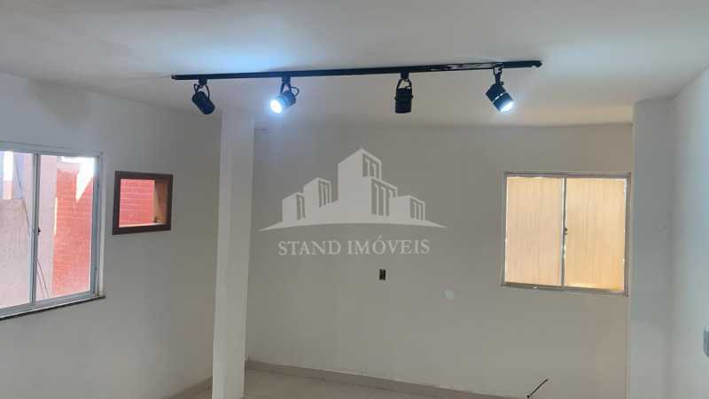 Conheça 9 do imóvel - Apartamento 1 quarto à venda Rio de Janeiro,RJ Barra da Tijuca - R$ 169.000 - RPAP10060 - 9 9 - 9