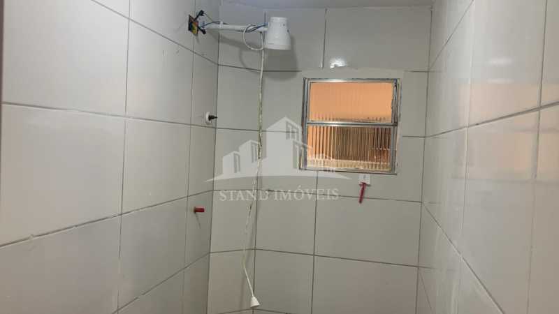 Conheça 10 do imóvel - Apartamento 1 quarto à venda Rio de Janeiro,RJ Barra da Tijuca - R$ 169.000 - RPAP10060 - 10 10 - 10