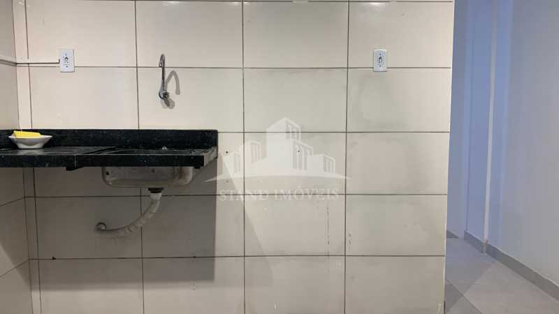 Conheça 12 do imóvel - Apartamento 1 quarto à venda Rio de Janeiro,RJ Barra da Tijuca - R$ 169.000 - RPAP10060 - 12 12 - 12