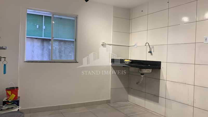 Conheça 13 do imóvel - Apartamento 1 quarto à venda Rio de Janeiro,RJ Barra da Tijuca - R$ 169.000 - RPAP10060 - 13 13 - 13