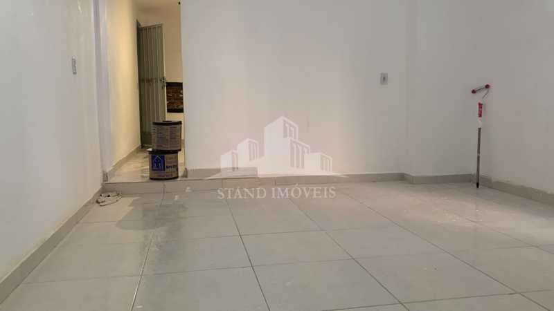 Conheça 15 do imóvel - Apartamento 1 quarto à venda Rio de Janeiro,RJ Barra da Tijuca - R$ 169.000 - RPAP10060 - 15 15 - 15
