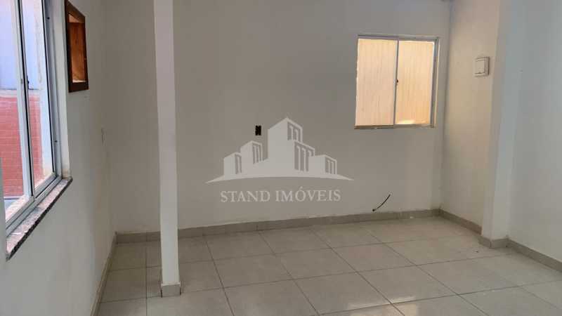 Conheça 16 do imóvel - Apartamento 1 quarto à venda Rio de Janeiro,RJ Barra da Tijuca - R$ 169.000 - RPAP10060 - 16 16 - 16