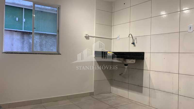 Conheça 20 do imóvel - Apartamento 1 quarto à venda Rio de Janeiro,RJ Barra da Tijuca - R$ 169.000 - RPAP10060 - 20 20 - 20