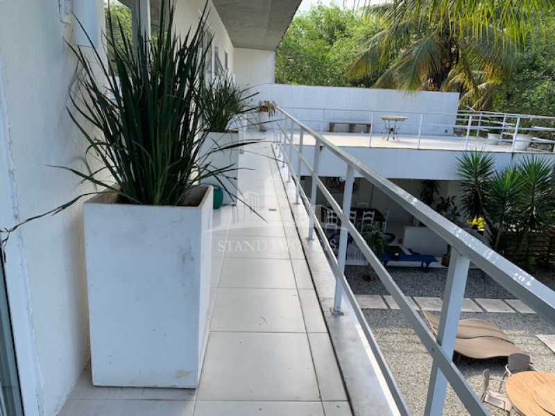 Conheça 3 do imóvel - Casa em Condomínio 5 quartos à venda Rio de Janeiro,RJ Barra da Tijuca - R$ 3.100.000 - RPCN50021 - 3 3 - 3
