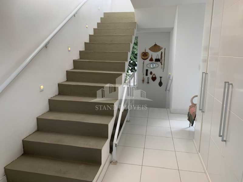 Conheça 8 do imóvel - Casa em Condomínio 5 quartos à venda Rio de Janeiro,RJ Barra da Tijuca - R$ 3.100.000 - RPCN50021 - 8 8 - 8