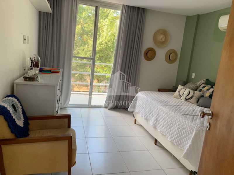 Conheça 11 do imóvel - Casa em Condomínio 5 quartos à venda Rio de Janeiro,RJ Barra da Tijuca - R$ 3.100.000 - RPCN50021 - 11 11 - 11