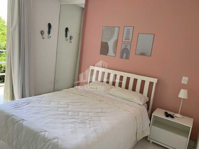 Conheça 13 do imóvel - Casa em Condomínio 5 quartos à venda Rio de Janeiro,RJ Barra da Tijuca - R$ 3.100.000 - RPCN50021 - 13 13 - 13